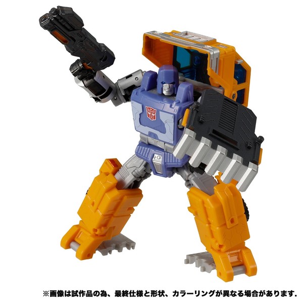 Drag, Transformers, Takara Tomy, Action/Dolls, 4904810173557