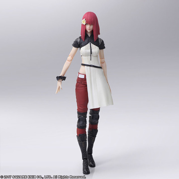 Popola, NieR:Automata, Square Enix, Action/Dolls