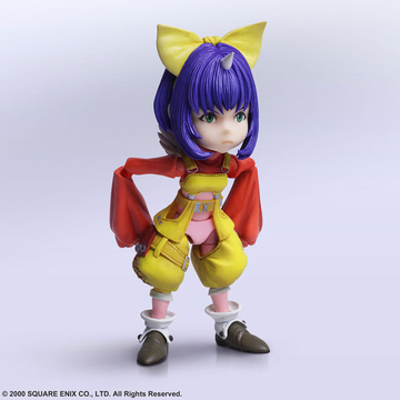 Eiko Carol, Moogle (Eiko Carol), Final Fantasy: Unlimited, Final Fantasy IX, Square Enix, Action/Dolls