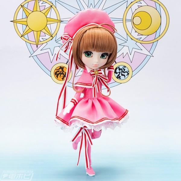 Kinomoto Sakura, Card Captor Sakura: Clear Card-hen, Groove, Action/Dolls, 4560373834504