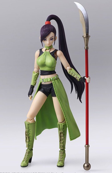 Martina, Dragon Quest XI Sugisarishi Toki Wo Motomete, Square Enix, Action/Dolls