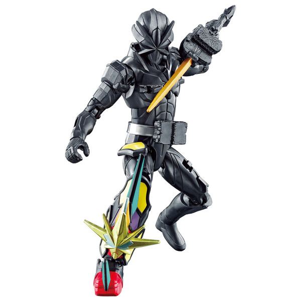 Kamen Rider Saikou (Saikou Pefect Set), Kamen Rider Saber, Bandai, Action/Dolls, 4549660532675