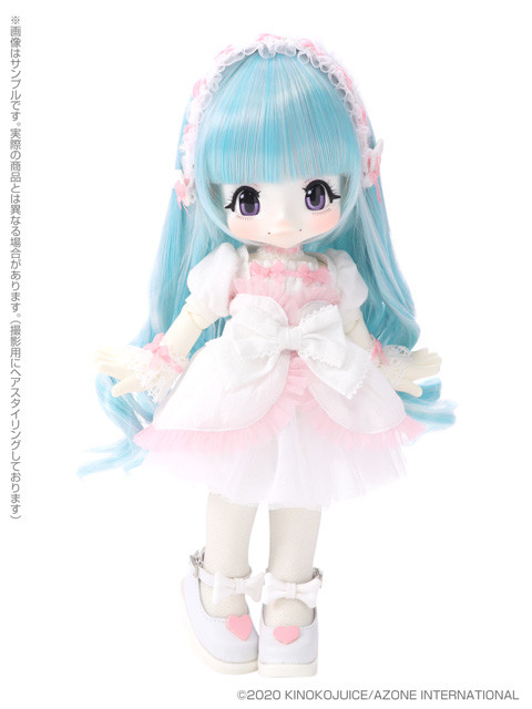 Tenshi-chan (Urahara My Heart), Azone, Action/Dolls, 4573199921594