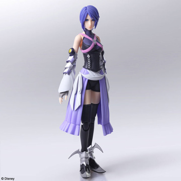 Aqua, Kingdom Hearts III, Square Enix, Action/Dolls