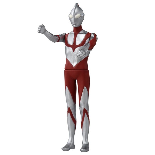 Ultraman, Shin Ultraman, Takara Tomy, Action/Dolls, 4904810175476