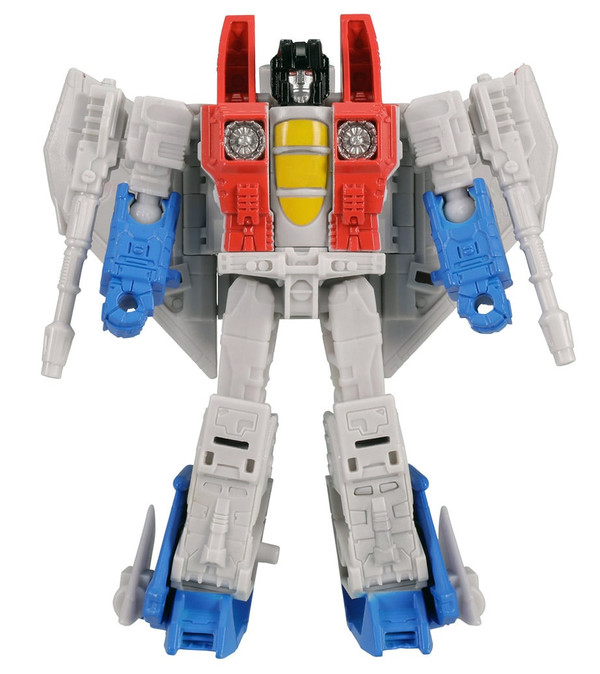 Starscream, Transformers, Takara Tomy, Action/Dolls, 4904810173502