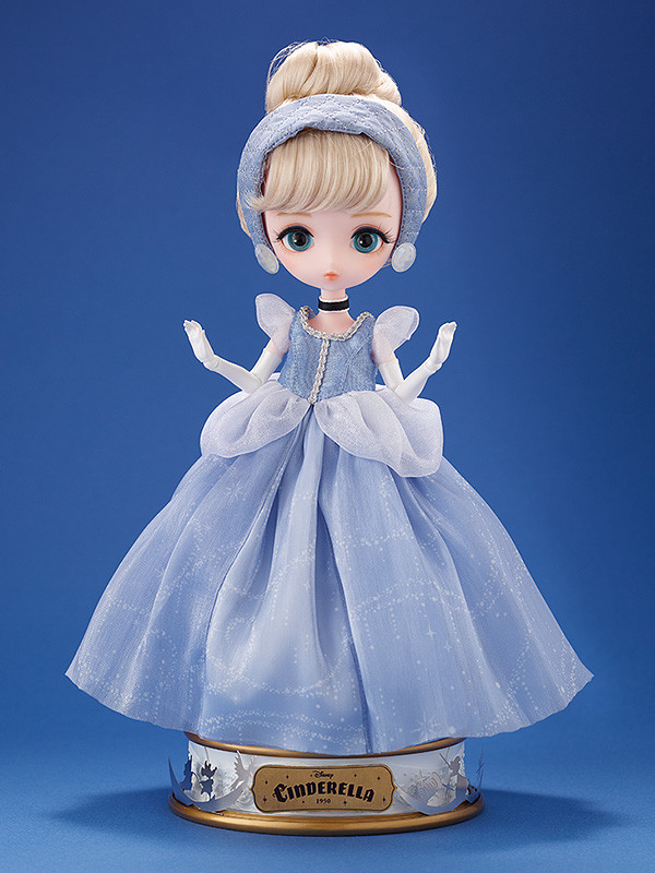 Cinderella, Cinderella, Good Smile Company, Action/Dolls, 4580590146341