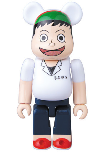 Katsumata Agetarou, Tonkatsu DJ Agetarou, Medicom Toy, Action/Dolls, 4530956240473