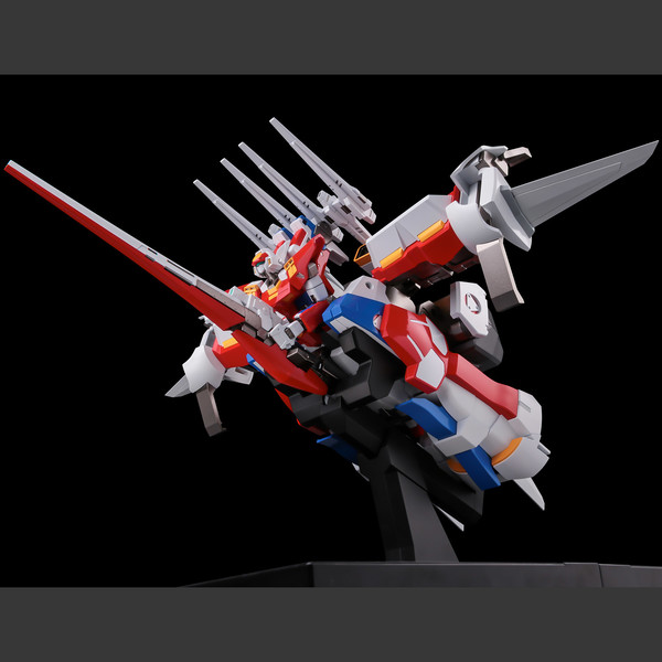 R-3P R-3 Powered, Super Robot Taisen OG: Original Generations, Sentinel, Action/Dolls, 4571335880477