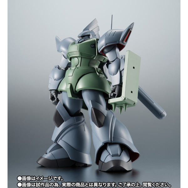 MS-14F Gelgoog Marine, Kidou Senshi Gundam 0083 Stardust Memory, Bandai Spirits, Action/Dolls