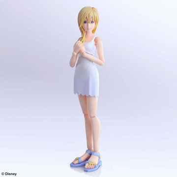 Namine, Kingdom Hearts III, Square Enix, Action/Dolls