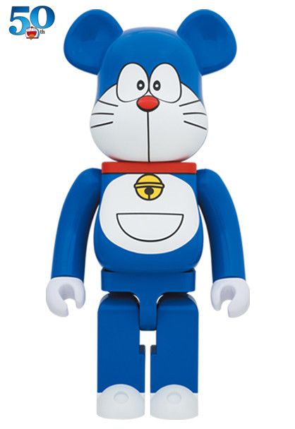 Doraemon, Doraemon, Medicom Toy, Action/Dolls, 4530956585079