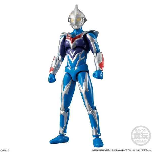 Ultraman Nexus (Junis Blue), Ultraman Nexus, Bandai, Action/Dolls, 4549660583592