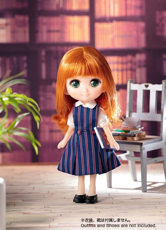 Odette (002) [4571239252011], Petworks, Action/Dolls, 4571239252011