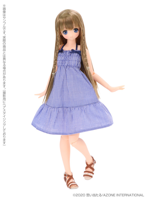 Alisa (Sweet Home! Coordinated Doll set), Azone, Action/Dolls, 1/6, 4573199920191
