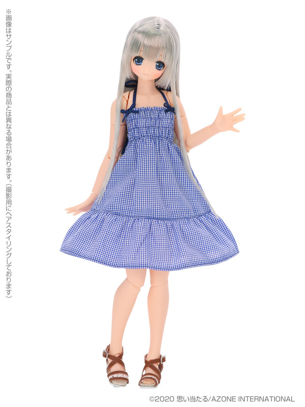 Alisa (Sweet Home! Coordinated Doll set, Azone Direct Store Limited), Azone, Action/Dolls, 1/6, 4573199920221
