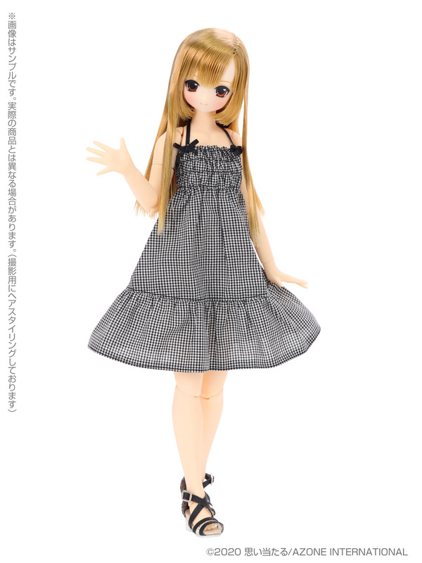 Lycee (Sweet Home! Coordinated Doll set), Azone, Action/Dolls, 1/6, 4573199920184