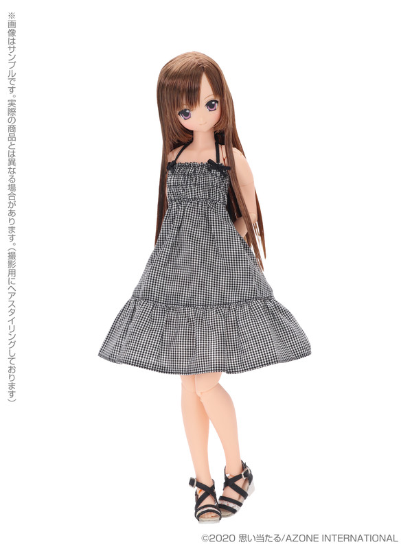 Lycee (Sweet Home! Coordinated Doll set), Azone, Action/Dolls, 1/6, 4573199920238