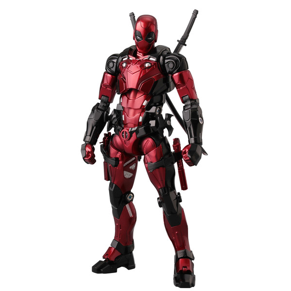 Deadpool, Deadpool, Sentinel, Action/Dolls, 4571335882969