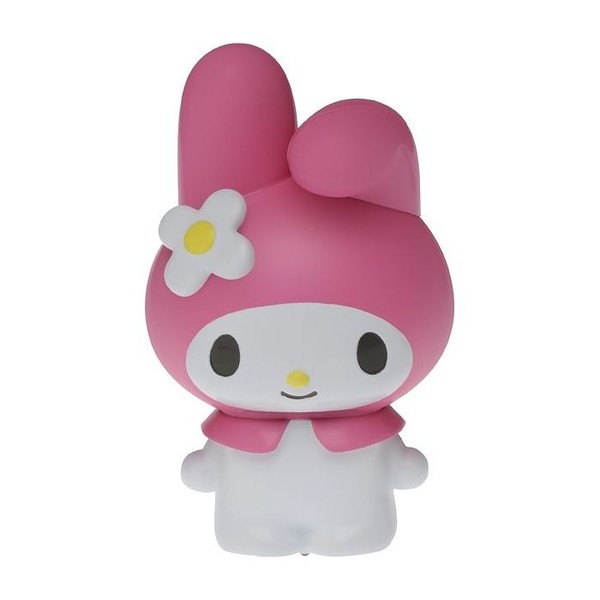 My Melody (Movin'movin'), Sanrio Characters, Takara Tomy, Action/Dolls, 4904810839682