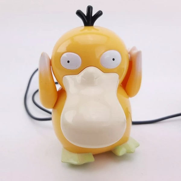 Koduck, Pocket Monsters, Tomy, Action/Dolls