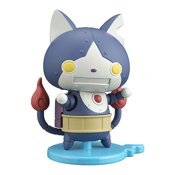 Robonyan, Youkai Watch, Bandai, Action/Dolls