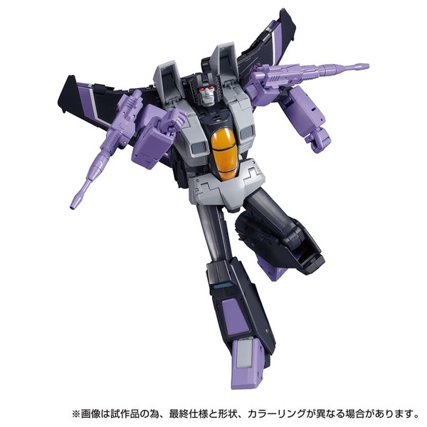 Skywarp (2.0), Transformers, Takara Tomy, Action/Dolls, 4904810172802