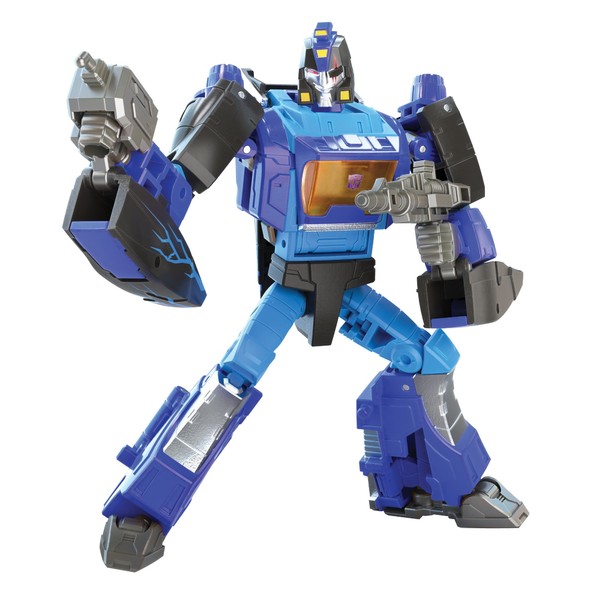 Blurr, Transformers: Shattered Glass, Takara Tomy, Action/Dolls