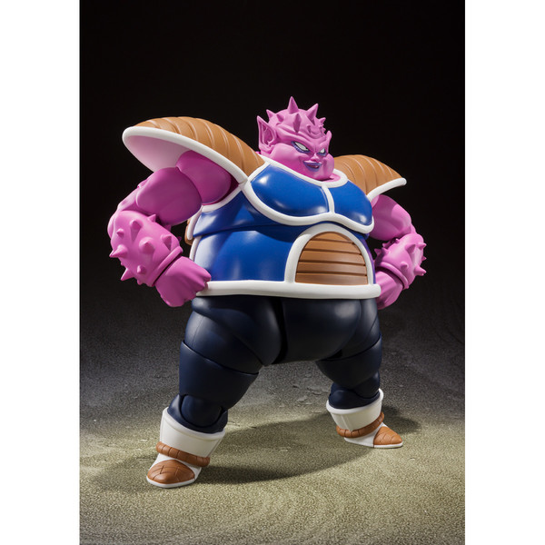 Dodoria, Dragon Ball Z, Bandai Spirits, Action/Dolls