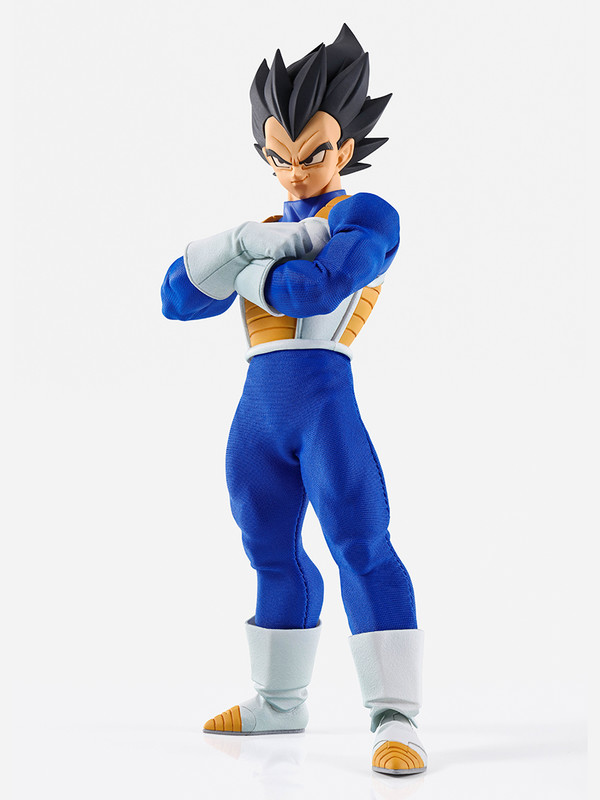 Vegeta, Vegeta SSJ, Dragon Ball Z, Bandai Spirits, Action/Dolls, 1/9, 4573102613479