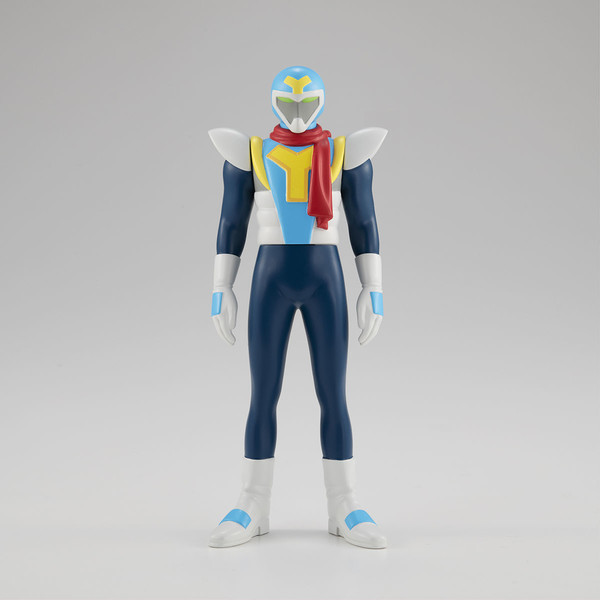 Kamen Yaiba, Meitantei Conan, Bandai, Action/Dolls