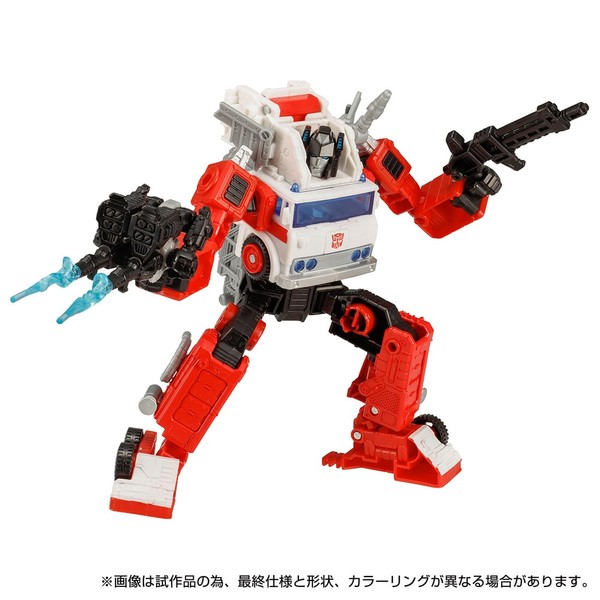 Artfire, Transformers: The Headmasters, Takara Tomy, Action/Dolls, 4904810192961