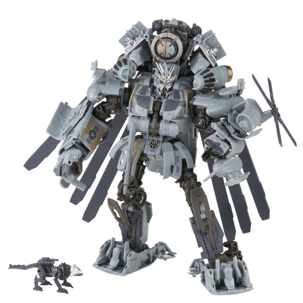 Grindor, Jaguar, Transformers: Revenge Of The Fallen, Takara Tomy, Action/Dolls