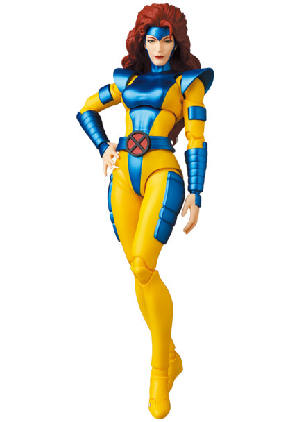 Jean Grey (Comic), X-Men, Medicom Toy, Action/Dolls, 4530956471600