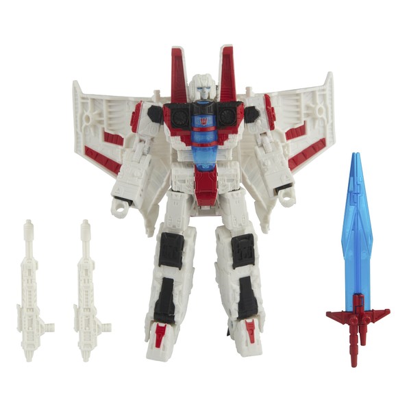 Starscream, Transformers: Shattered Glass, Takara Tomy, Action/Dolls