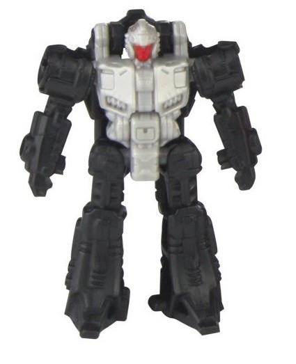 Nightstick, Transformers: The Headmasters, Takara Tomy, Action/Dolls, 4904810192961