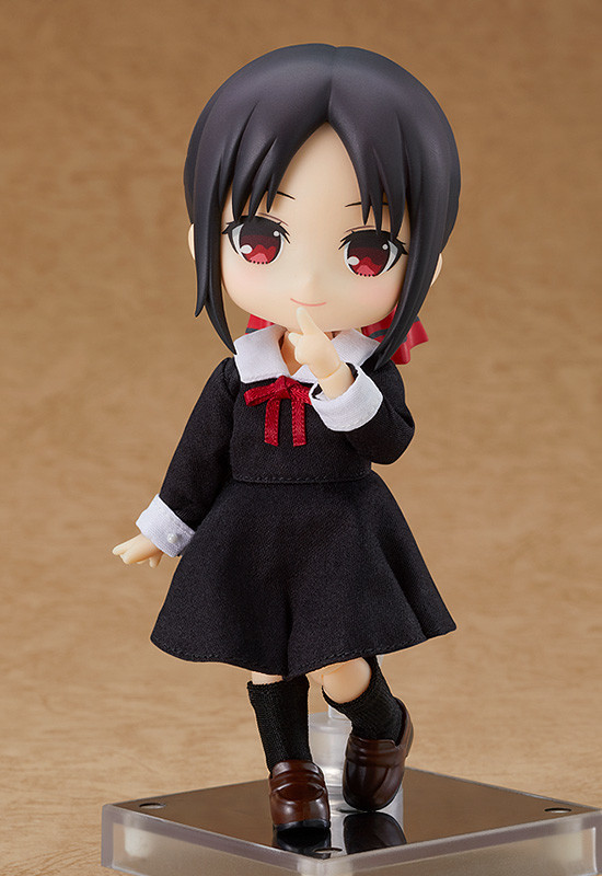 Shinomiya Kaguya, Kaguya-sama Wa Kokurasetai?: Tensai-tachi No Renai Zunousen, Good Smile Company, Action/Dolls, 4580590126152