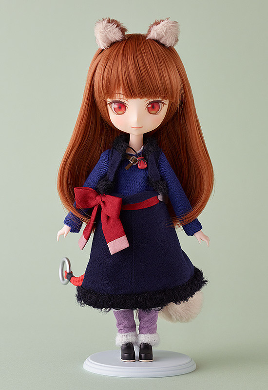 Holo, Ookami To Koushinryou, Good Smile Company, Action/Dolls, 4580590148741