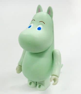 Mumintrollet, Mumin, Medicom Toy, Action/Dolls