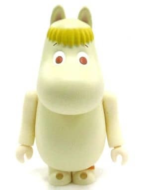 Snorkfröken, Mumin, Medicom Toy, Action/Dolls