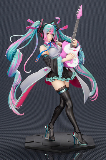 Miku Hatsune (Hatsune Miku), Miku, Vocaloid, Kotobukiya, Pre-Painted, 1/7