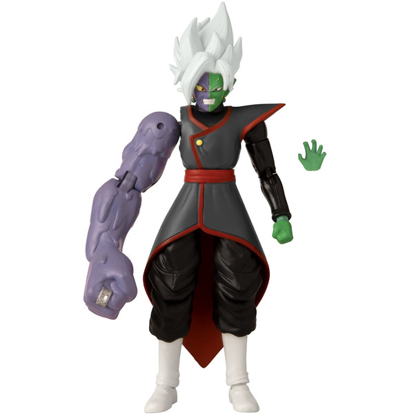 Gattai Zamasu, Dragon Ball Super, Bandai, Action/Dolls