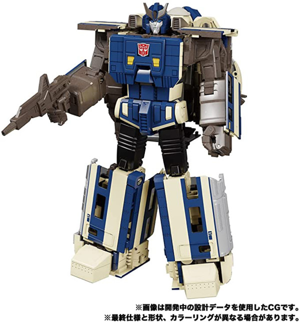 Shouki, Transformers: The Headmasters, Takara Tomy, Action/Dolls, 4904810140474