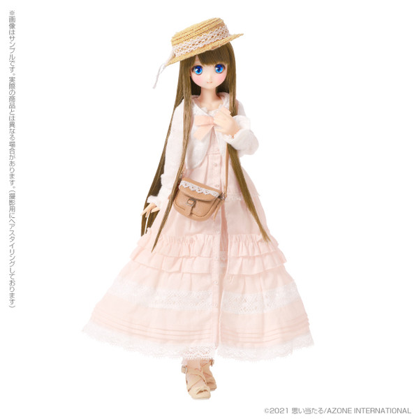 Sahra (Azone International 30th Anniversary Model, Azone Premium), Azone, Action/Dolls, 1/6, 4573199925127