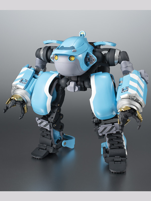 Big Tony, Sakugan, Bandai Spirits, Action/Dolls, 4573102618863