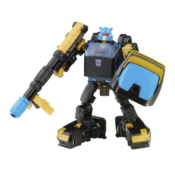 Goldbug, Transformers: Shattered Glass, Takara Tomy, Action/Dolls