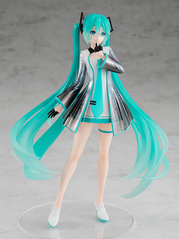 Miku Hatsune (Hatsune Miku YYB Type), Miku, Vocaloid, Good Smile Company, Pre-Painted