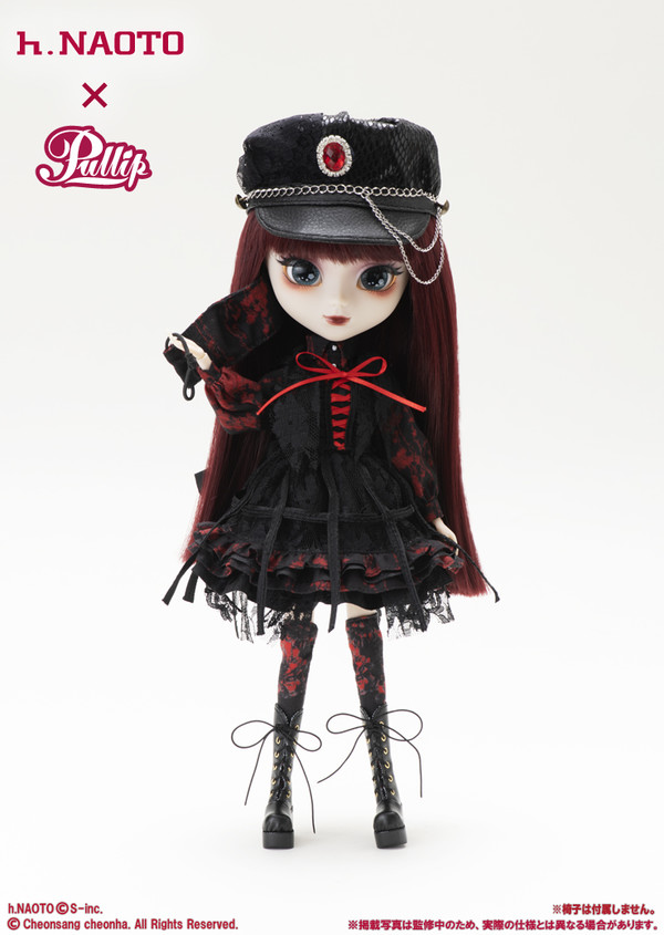 Rozliotta, Groove, Action/Dolls, 4560373834696