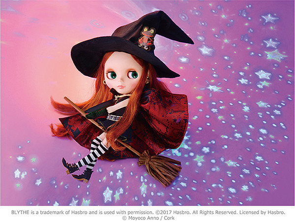 Chocola Meilleur, Sugar Sugar Rune, Cross World Connections, Hasbro, Action/Dolls