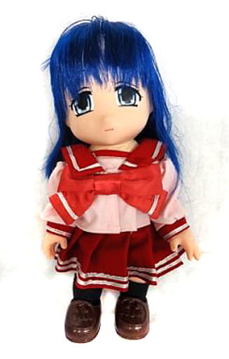 Kurusugawa Serika, To Heart, Takara, Action/Dolls, 4904880314171